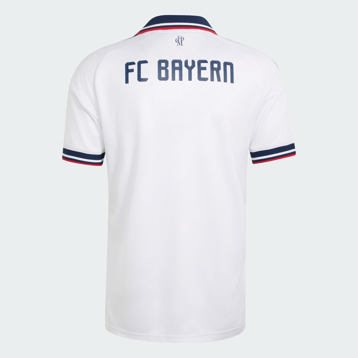 Maillot Extérieur Fc Bayern 26/27 Équipe Féminine white, adidas Performance
