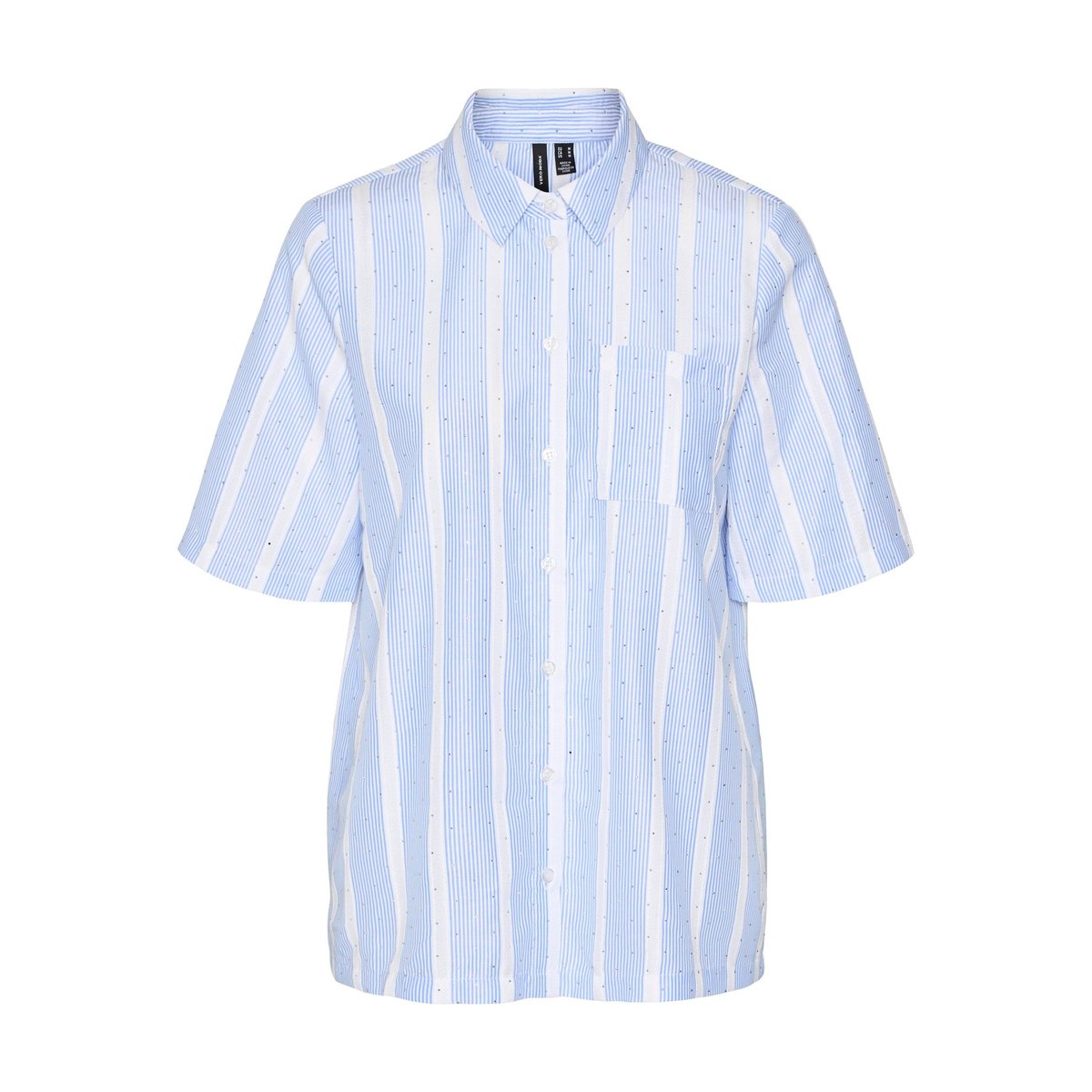 Chemise snow white, VERO MODA