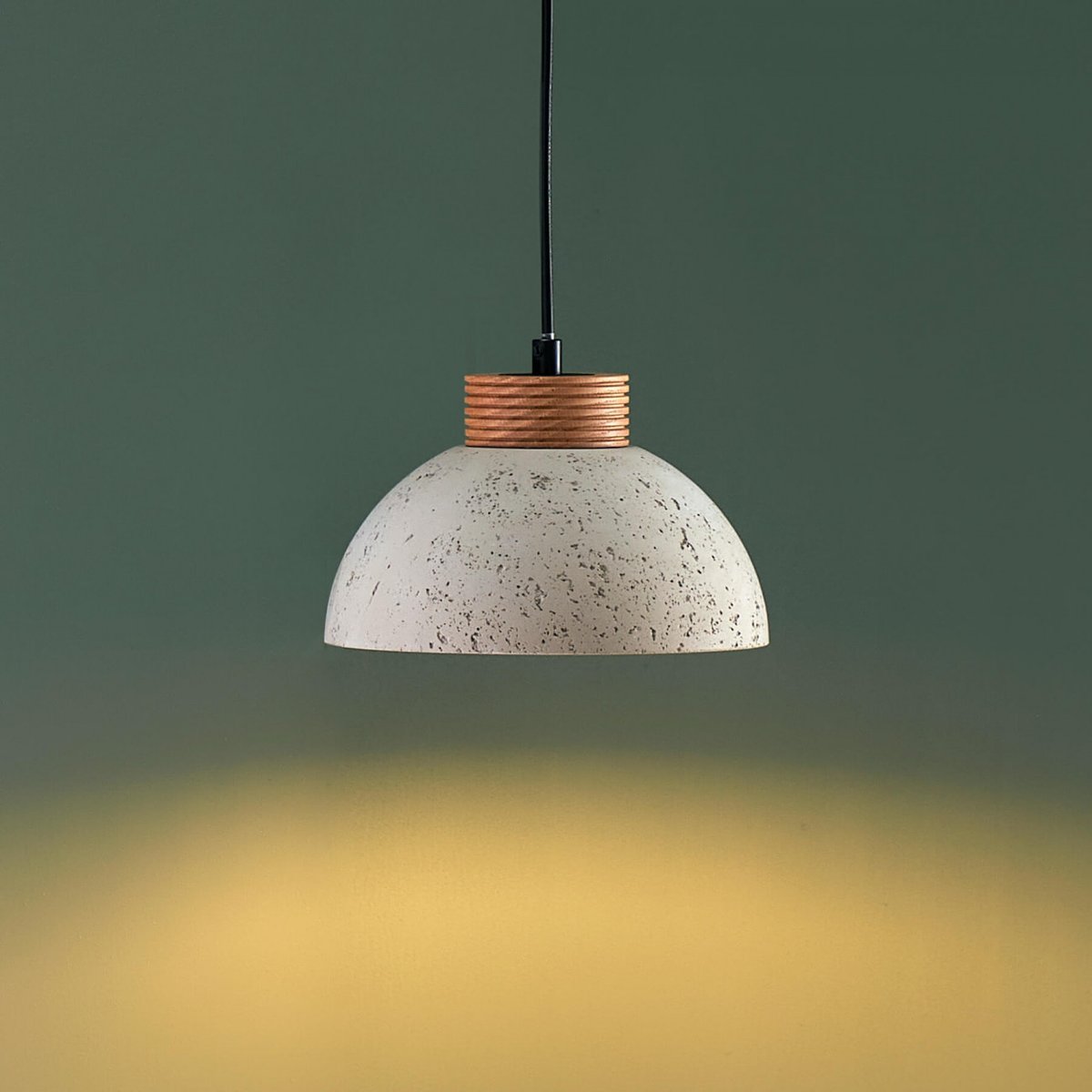 Suspension en béton - KODA v020384, D'ARPEJE