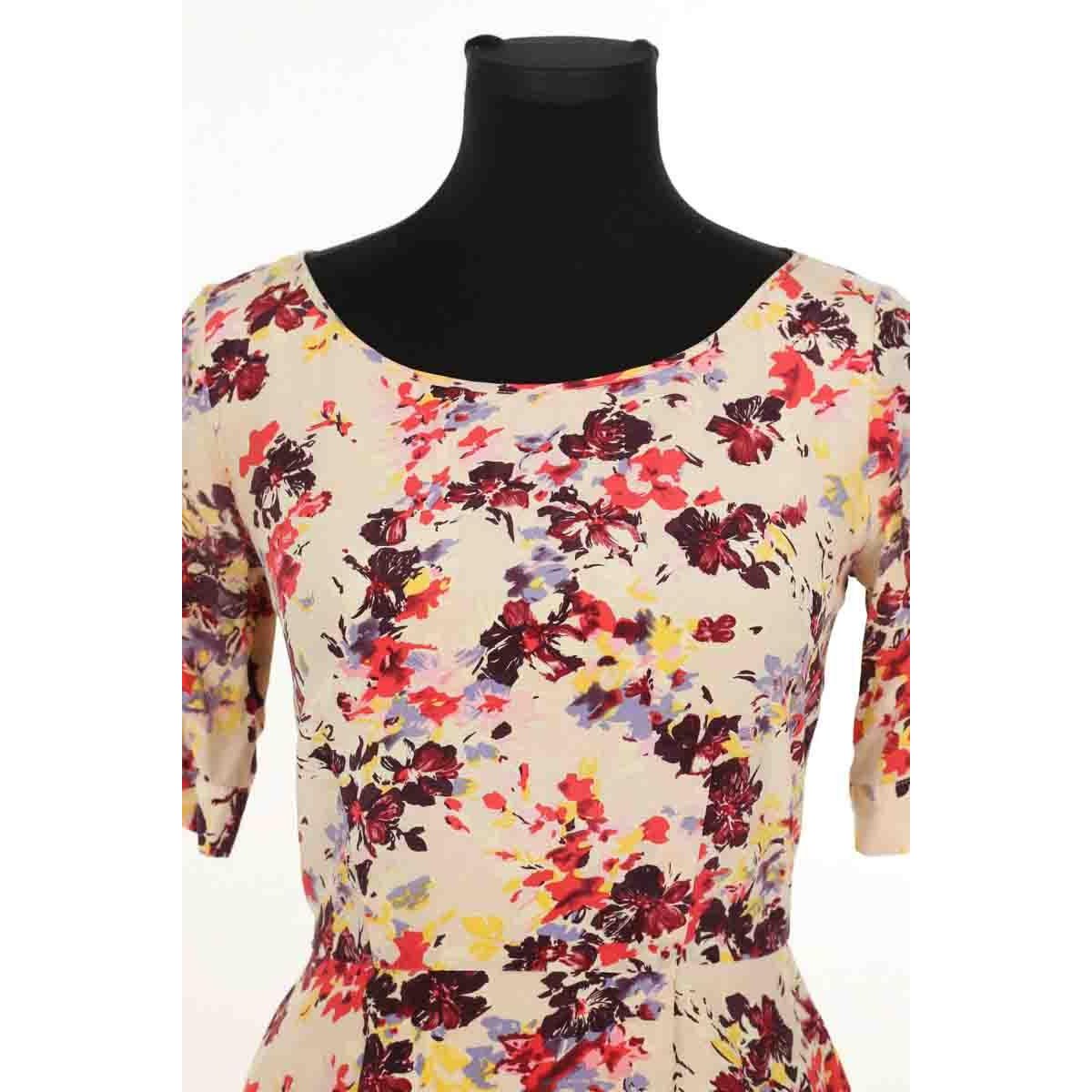 Robe - Très Bon État multicolore, THE KOOPLES