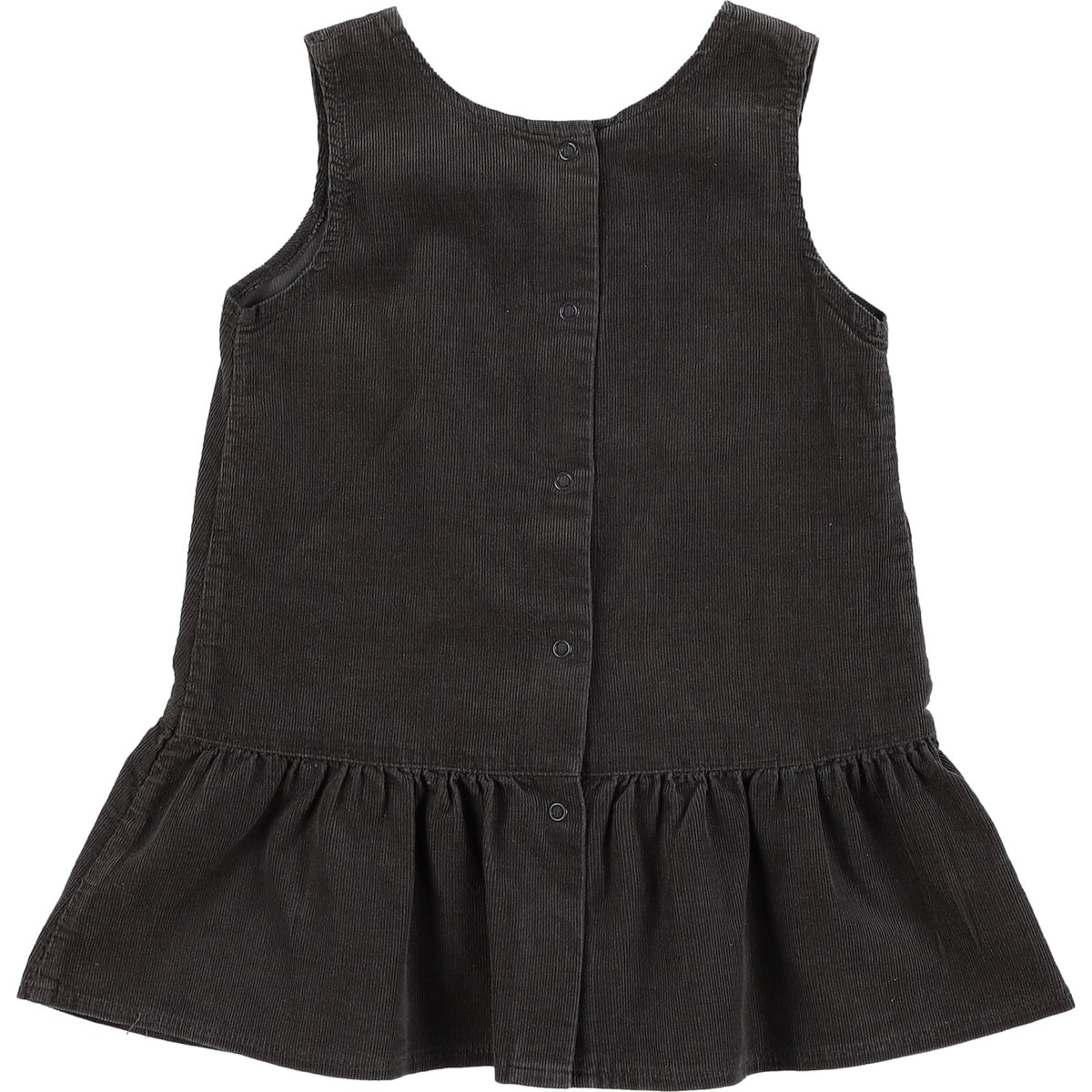 Robe - Très bon état gris, ABSORBA