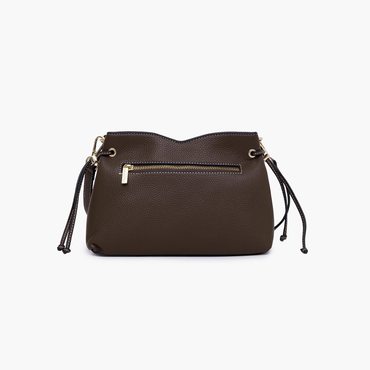 Sac multi poches  Taloum M marron, LOLLIPOPS
