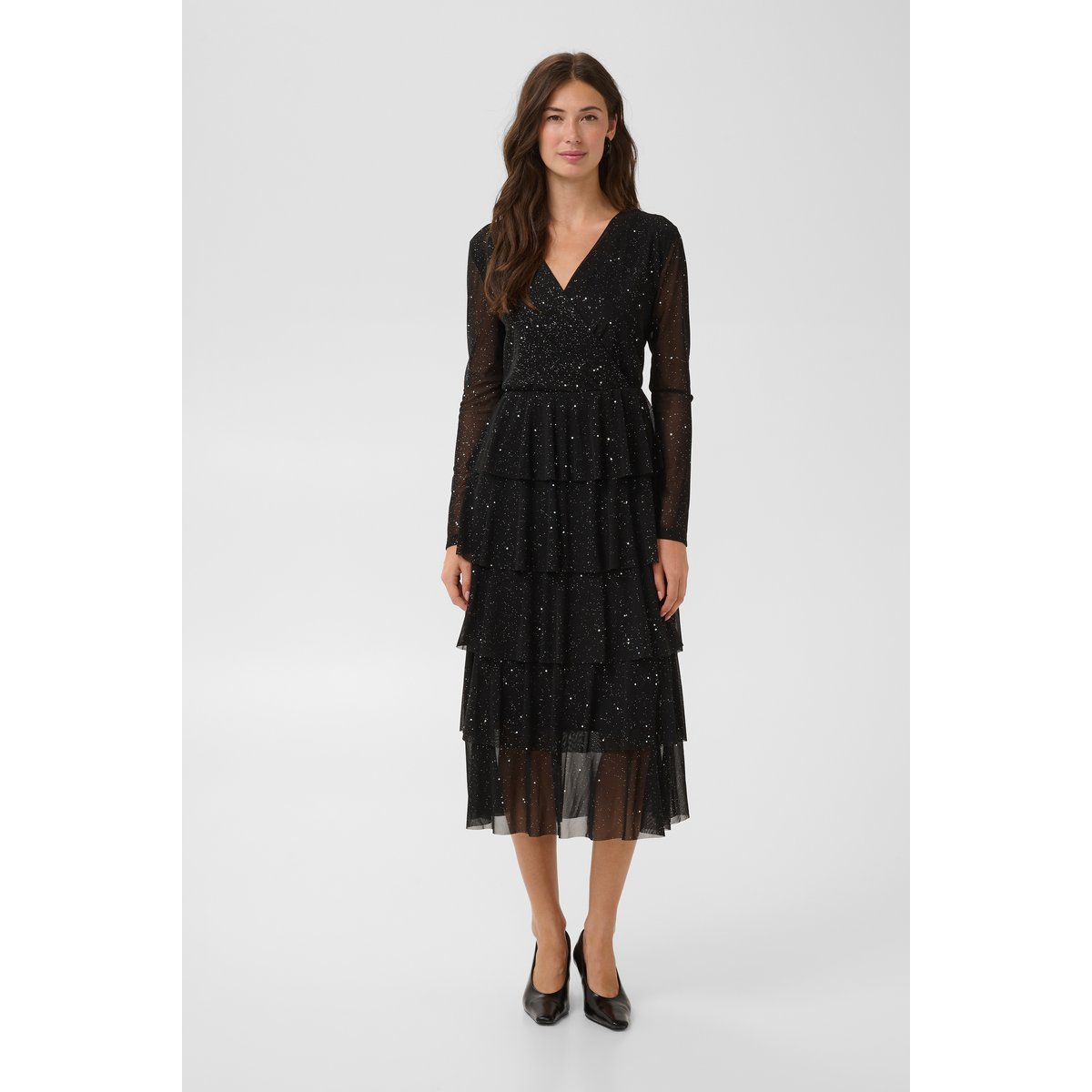 Robe noir, CULTURE