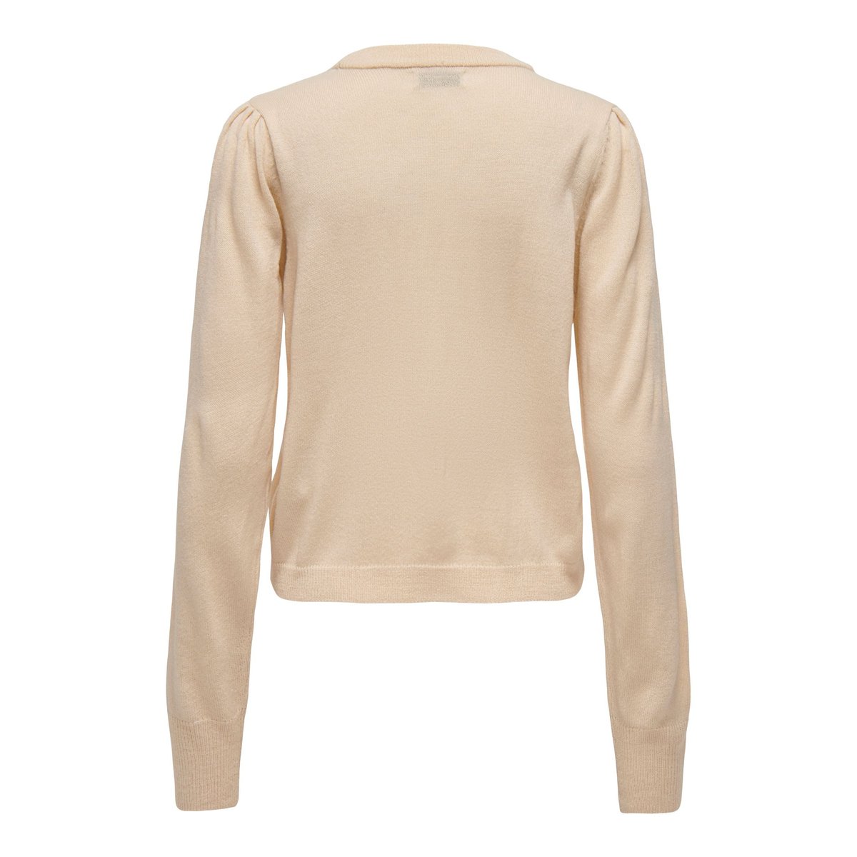 Pull En Maille tapioca, JDY