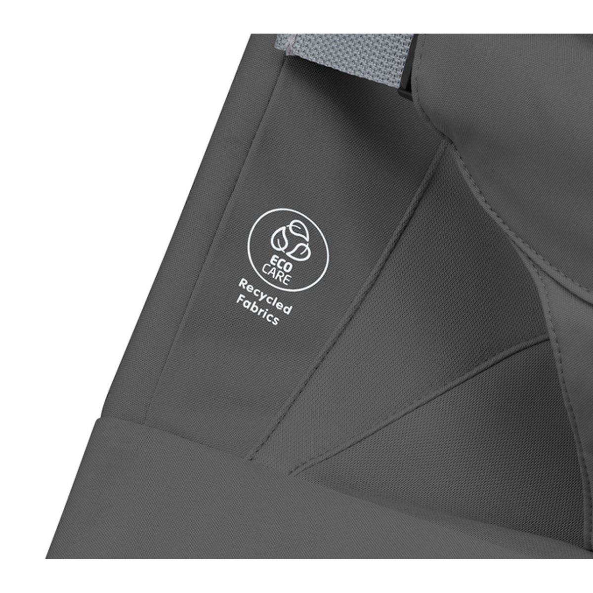 Transat bébé Loa ultra compact beyond graphite, MAXI COSI