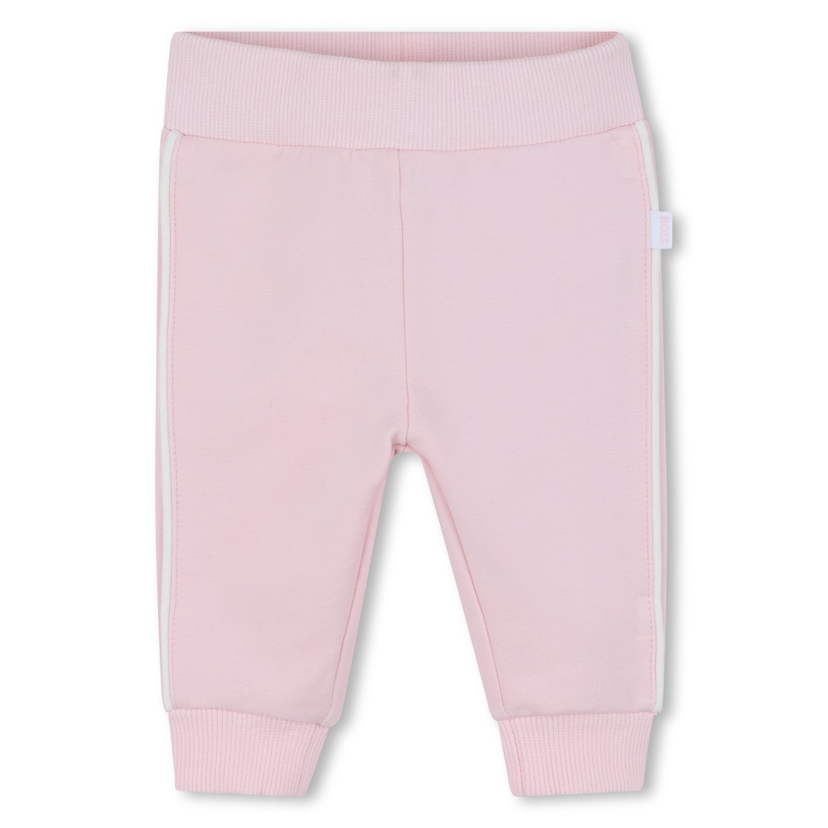 Ensemble 3 pièces baby pink, BOSS KIDSWEAR