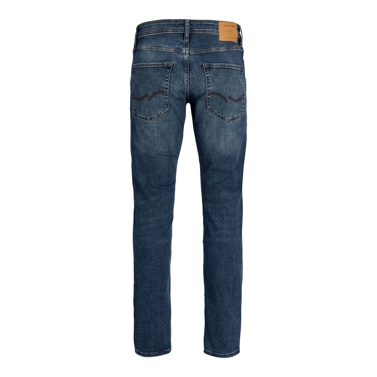 Coupe Regular blue denim 1, JACK & JONES