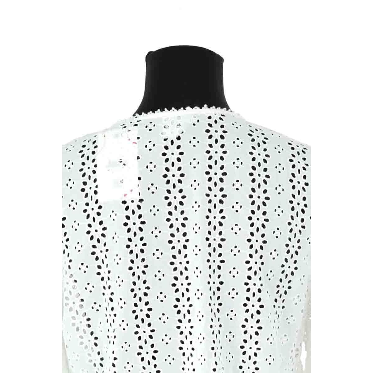 Chemise - Très Bon État blanc, THE KOOPLES