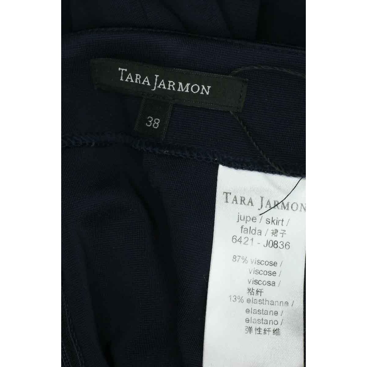 Jupe - Très Bon État marine, TARA JARMON