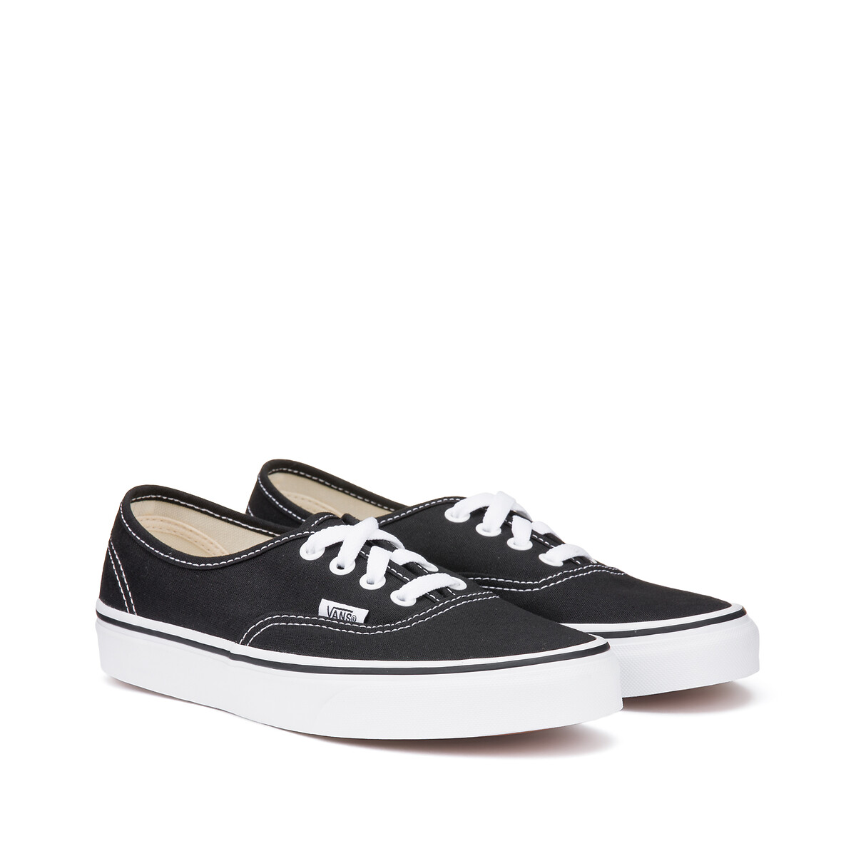 Vans platform la redoute hot sale