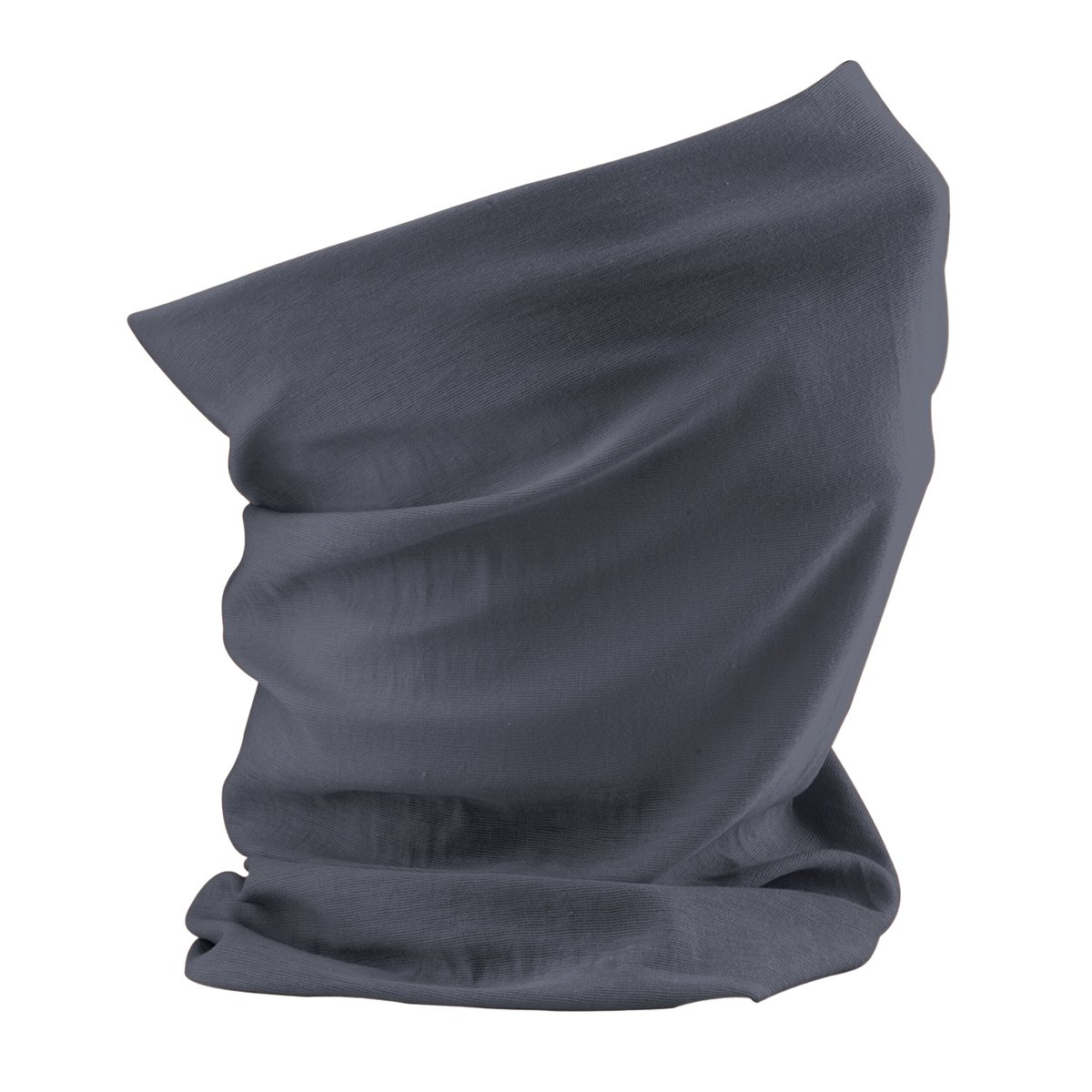 Snood MORF ORIGINAL gris foncé, BEECHFIELD