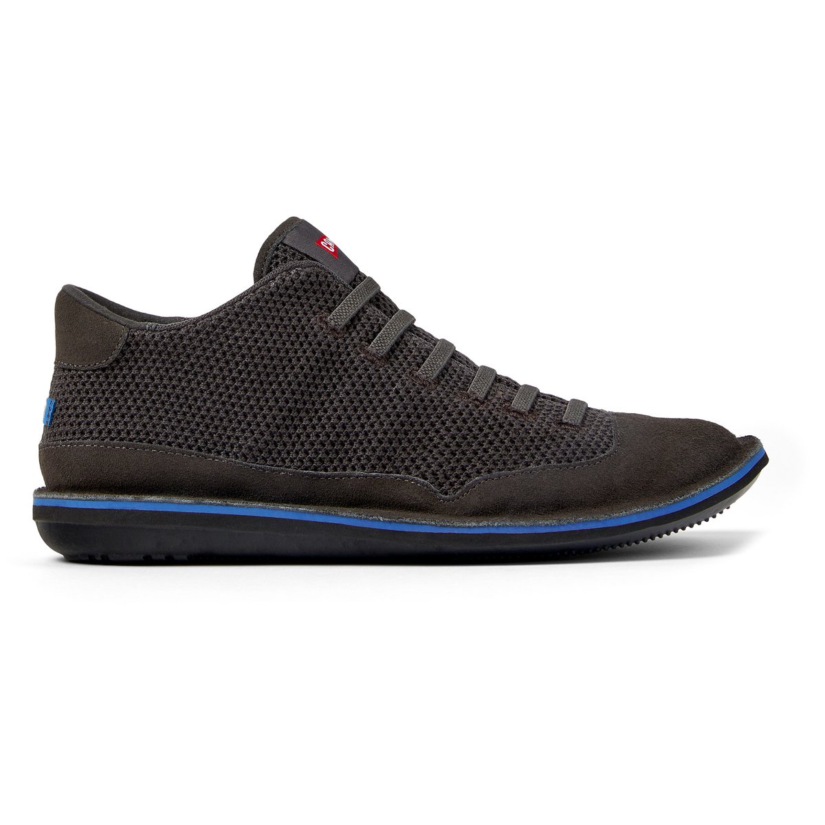 Baskets Beetle gris fonc, CAMPER