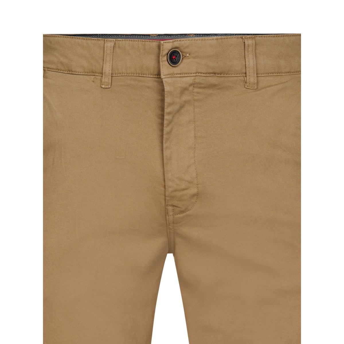 Chino coupe droite valleypoint orange oak, PETROL INDUSTRIES