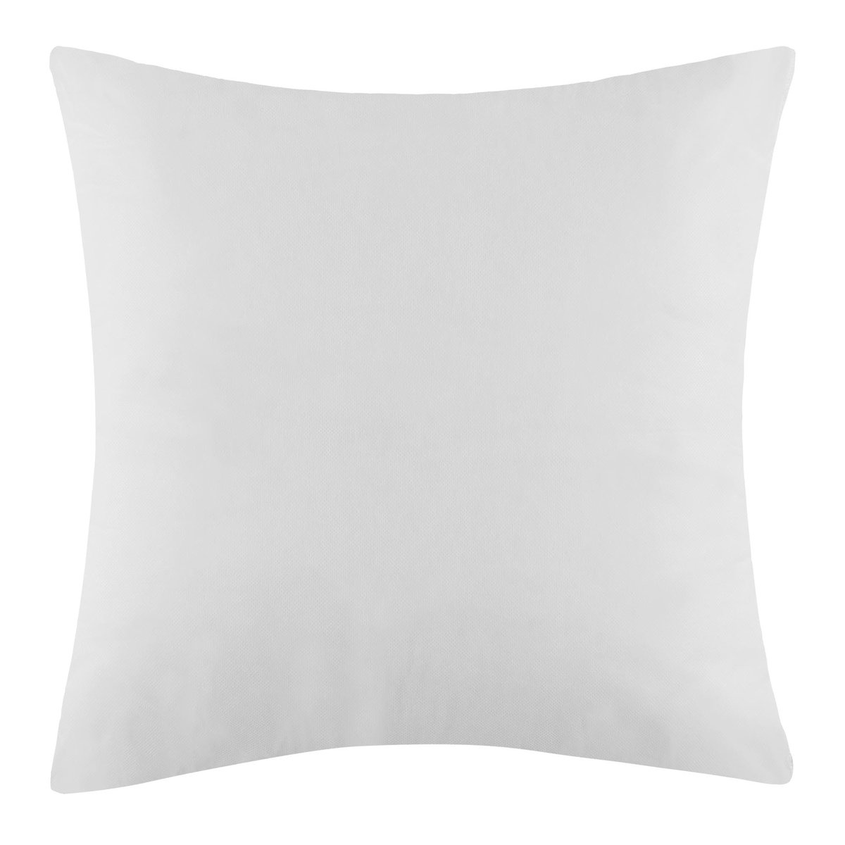 Coussin De Garnissage en Polypropylène, 100% recyclable, 30x40 cm FIBRE blanc, MADURA