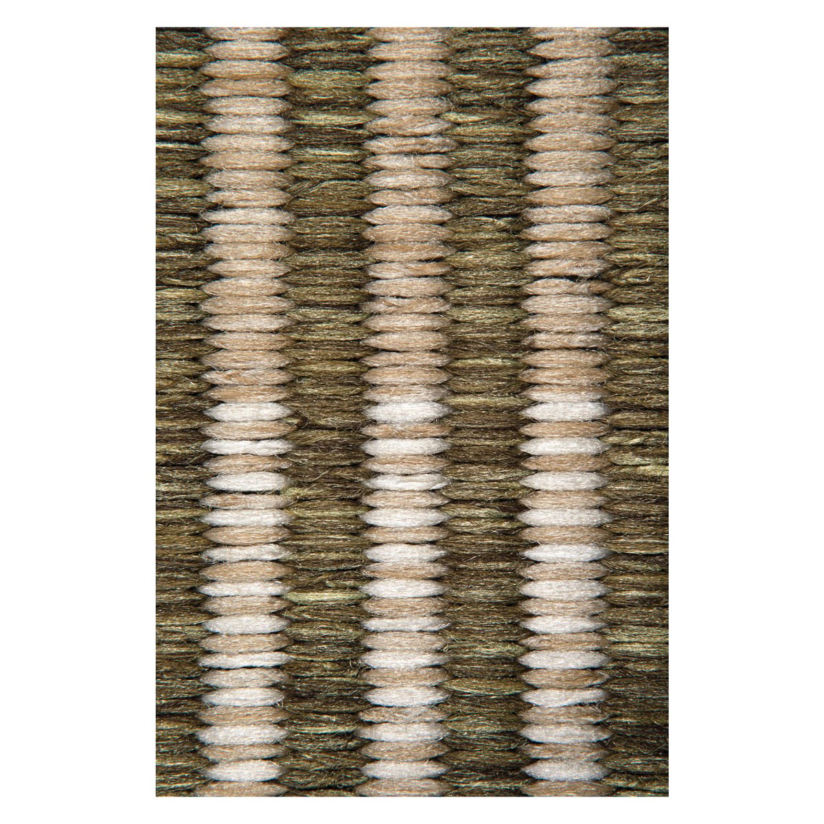 Tapis Slava outdoor naturel, VIVARAISE