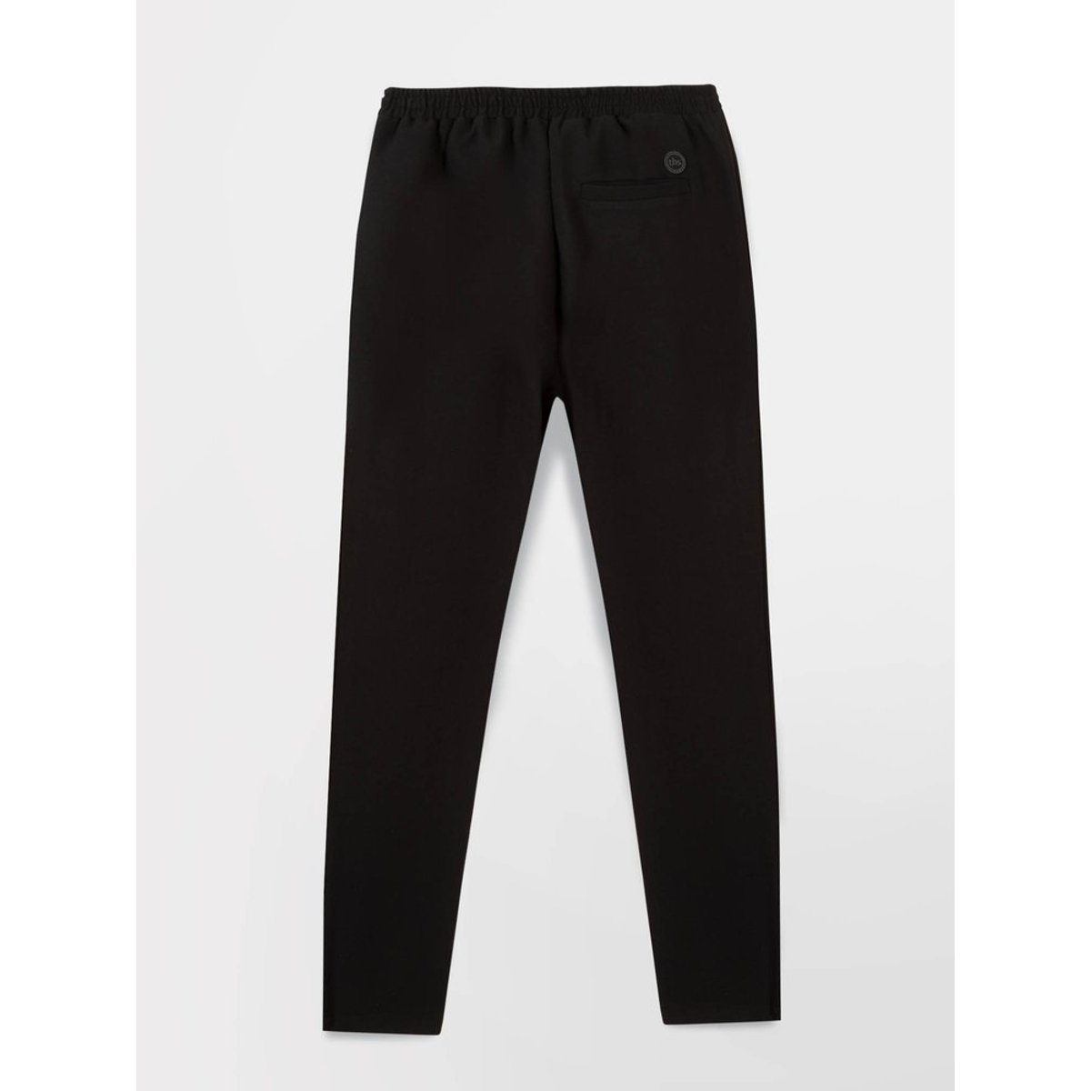 Pantalon NOLWEPAN19024 noir, TBS