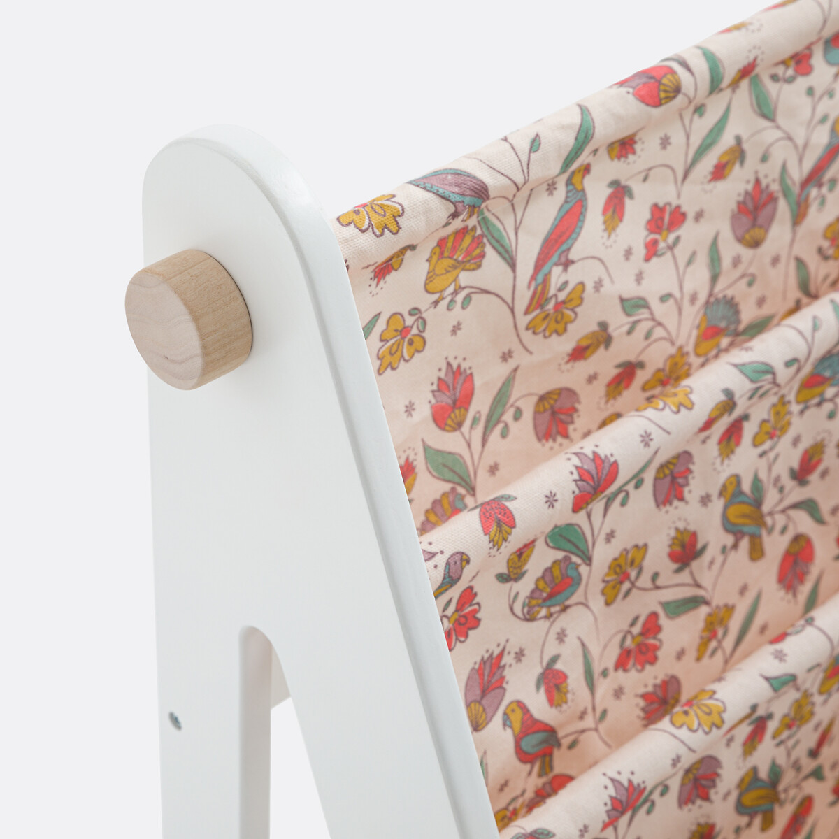 Kinderbücherregal Bertille bunt, LA REDOUTE INTERIEURS
