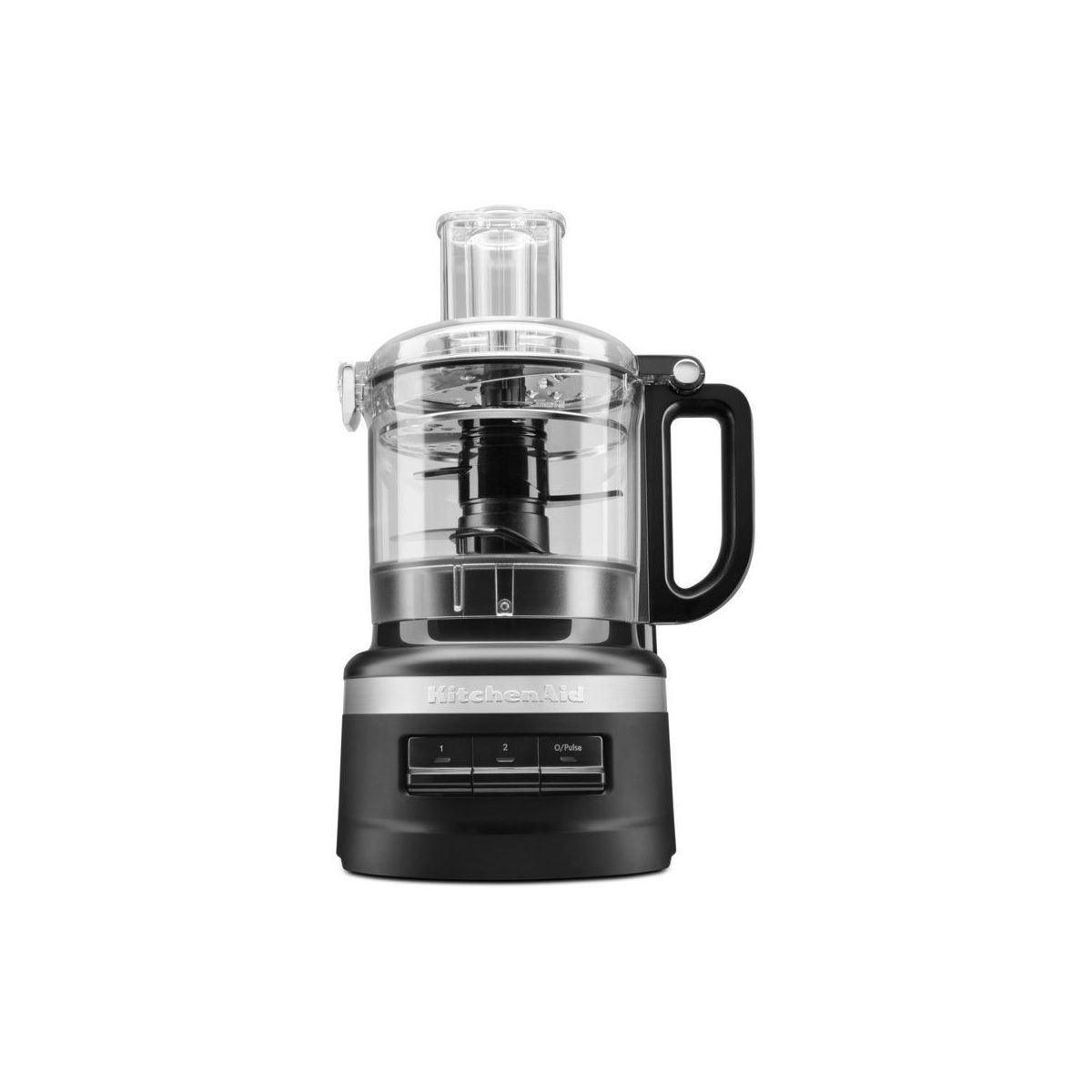 Robot multifonction 5KFP0719EBM NOIR MAT couleur unique, KITCHENAID