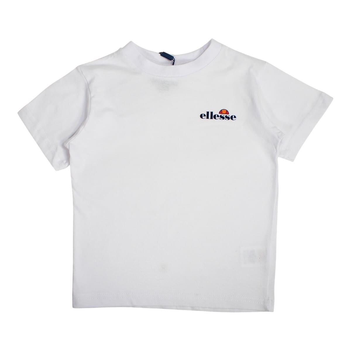 Lot de 2 t-shirts manches courtes et pantalon de jogging PLAYGROUND bleu marine, ELLESSE