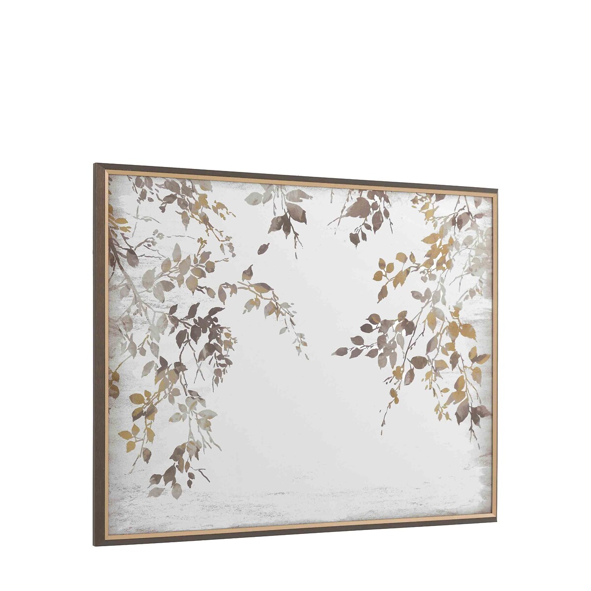 98x78cm Japanese Garden Art gold-coloured, ÉDITÉ