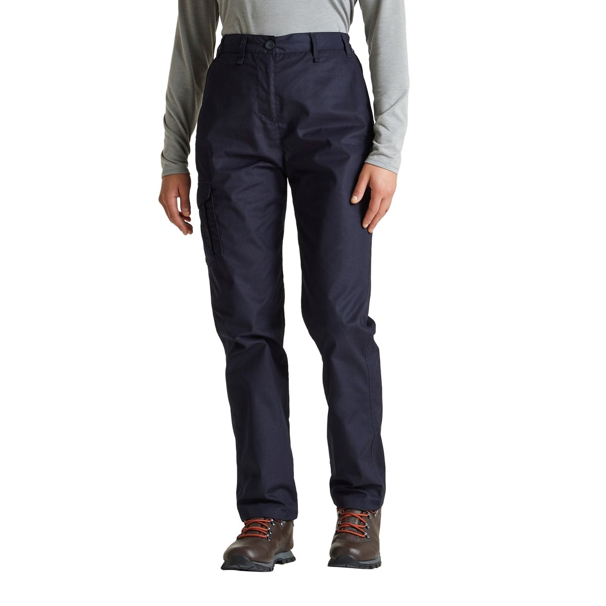 Pantalon EXPERT KIWI bleu marine, CRAGHOPPERS