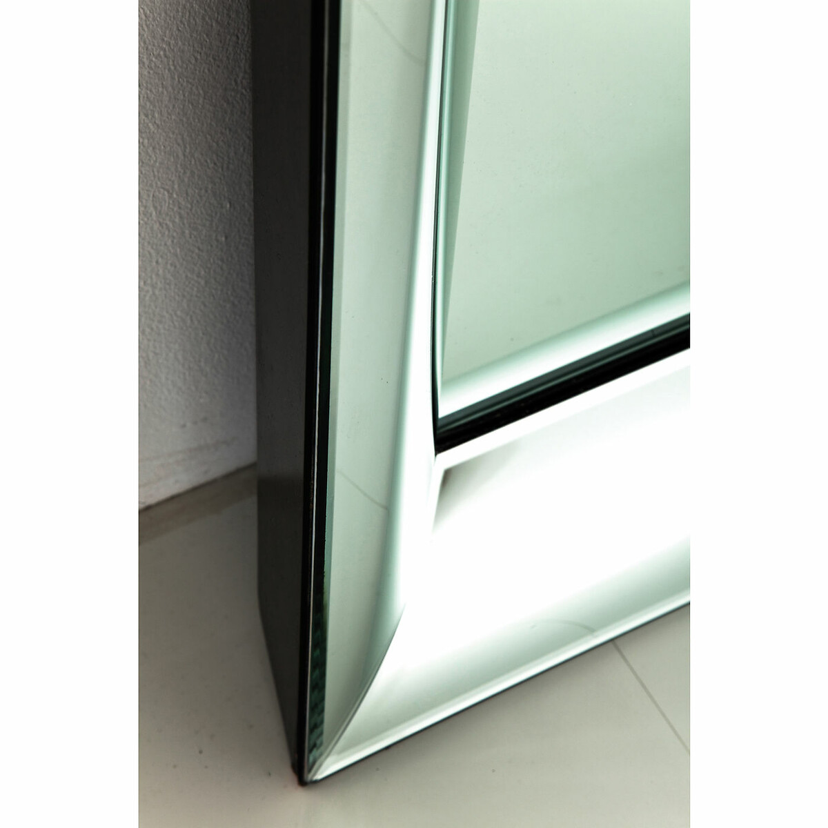 Spiegel Soft Beauty 207x99cm spiegel, KARE DESIGN