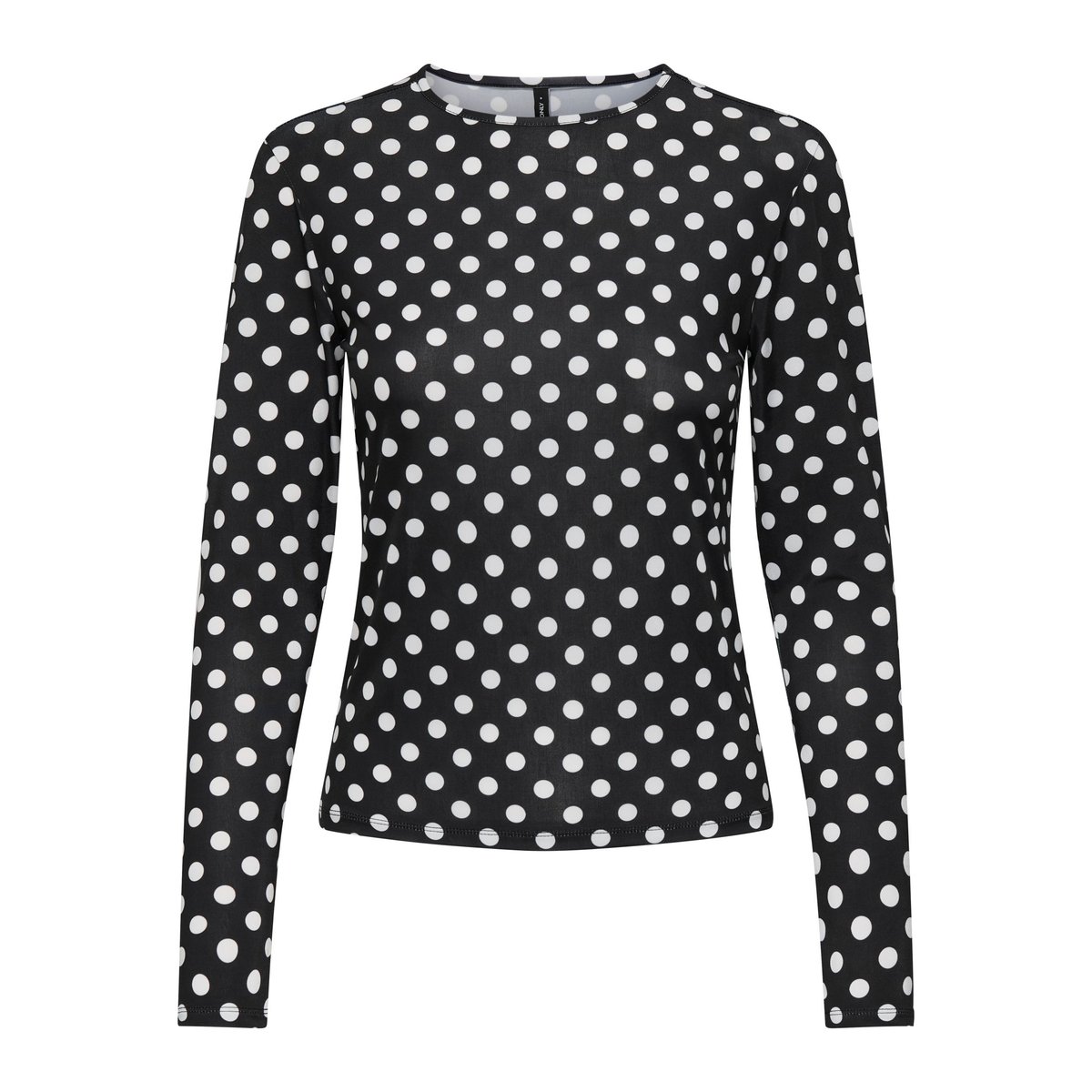 Top noire - black, ONLY