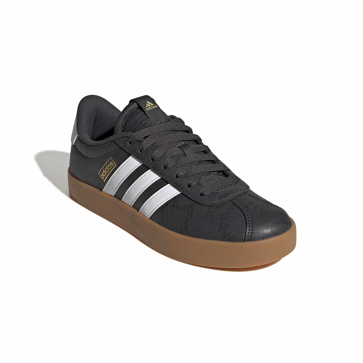 Baskets VL COURT 3.0 noir/blanc, ADIDAS SPORTSWEAR