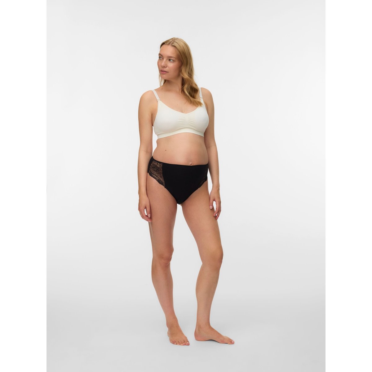 Soutien-Gorge snow white, MAMA LICIOUS