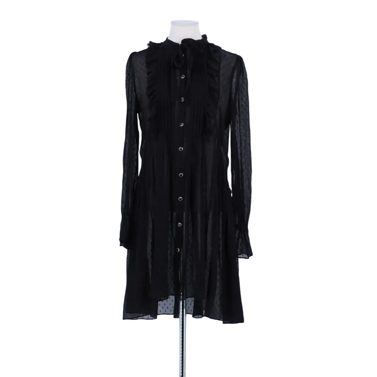 Robe - Très Bon État noir, THE KOOPLES