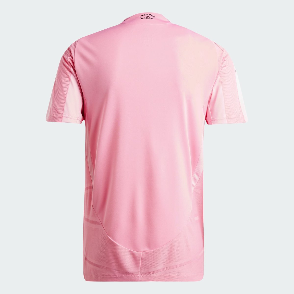 Maillot Domicile Inter Miami Cf 25/26 Authentique easy pink, adidas Performance