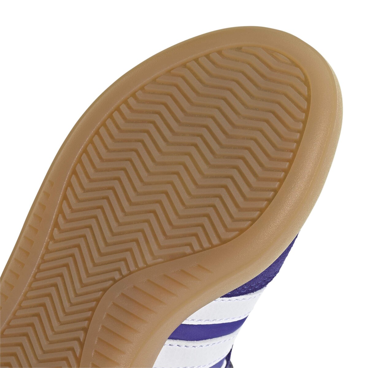 Kids Barreda Decode Trainers blue/purple, ADIDAS SPORTSWEAR