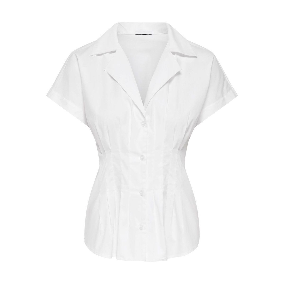 Chemise white, JDY