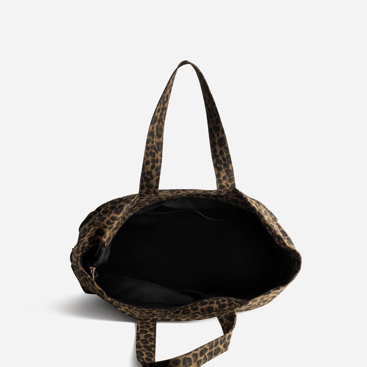 Sac Cabas AMO leopard, ERAM