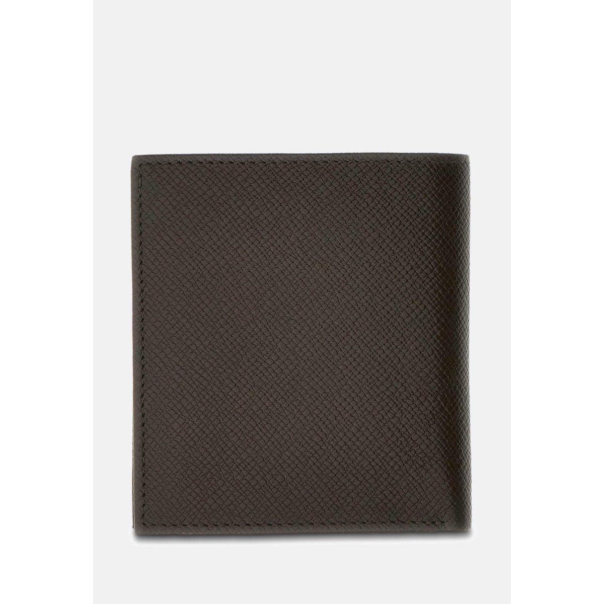 Portefeuille Milano gris foncé, GUESS