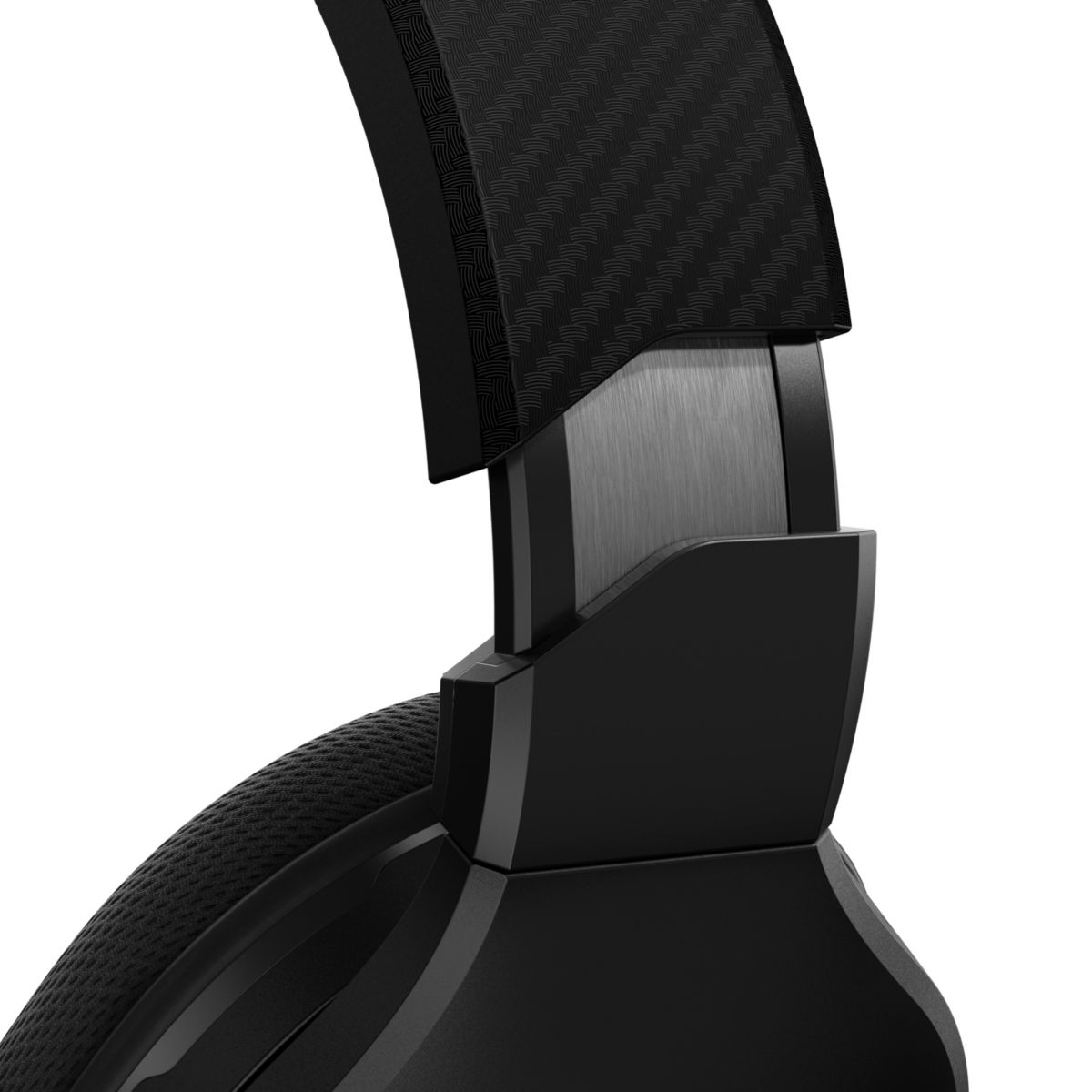 Casque Recon 200 PS5 XB Noir 2ème génération noir, TURTLE BEACH