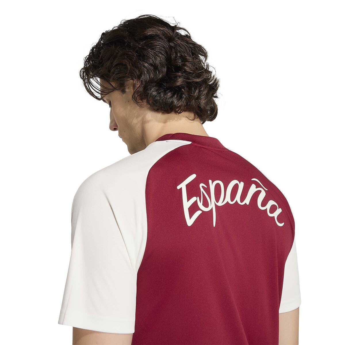 Preshirt Away Espagne, Coupe du monde 2026 bordeaux, adidas Performance