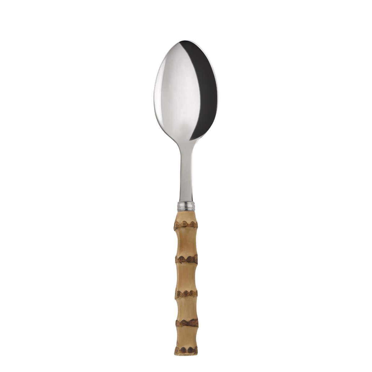Cuillère à dessert, Panda bambou, SABRE