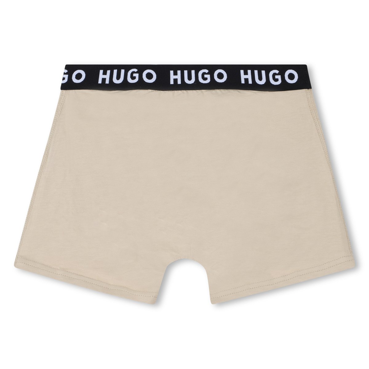 Biancheria intima black, HUGO KIDSWEAR