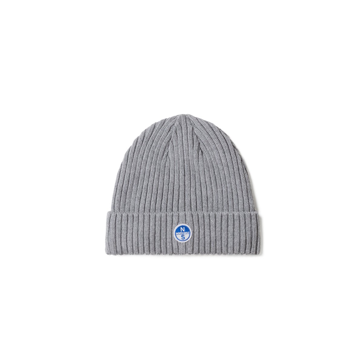 Tuque de type bonnet mélange gris moyen, NORTH SAILS