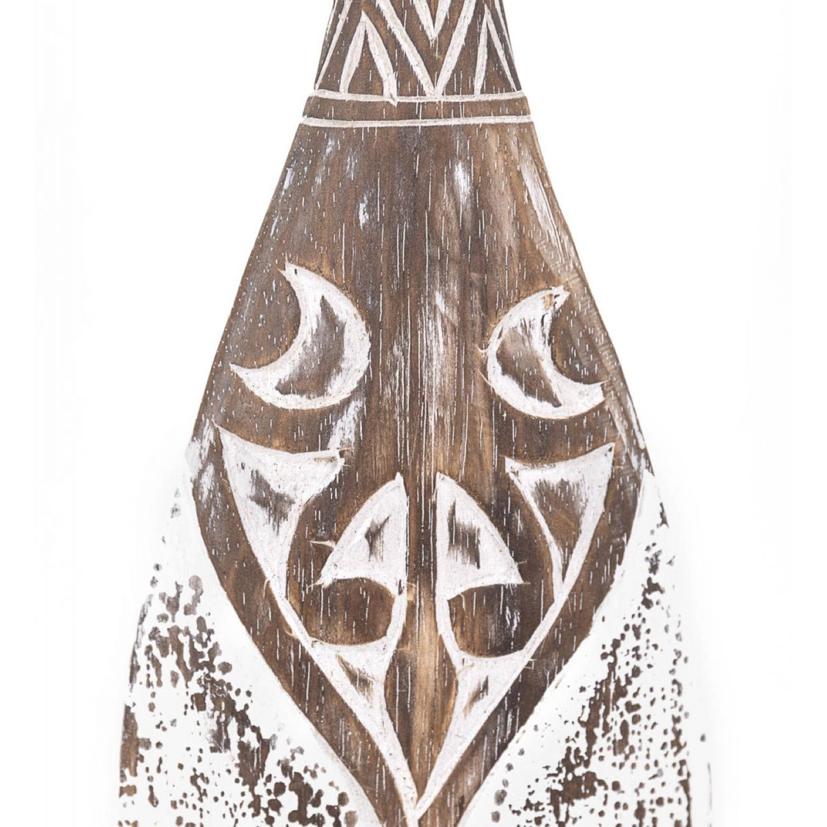 Rame marron, DECORATION D’AUTREFOIS