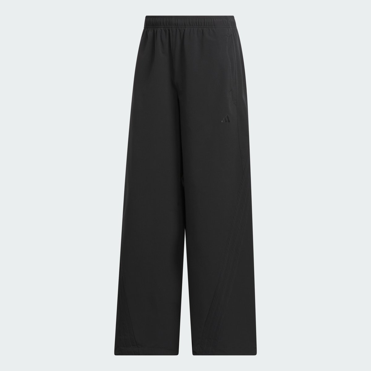 Pantalon Adidas Basketball Toile Pantalon Adidas Basketball Toile black, adidas Performance