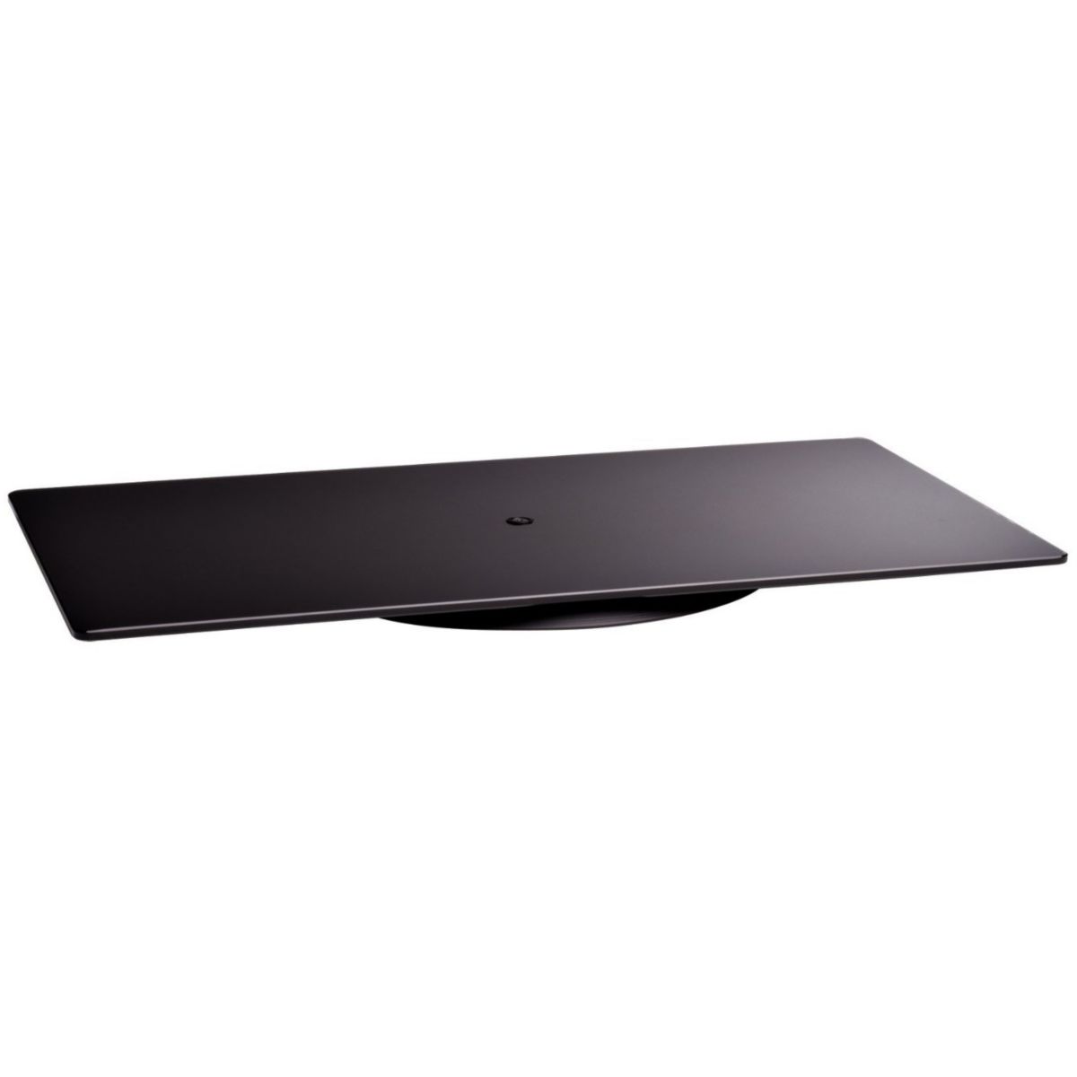 Plateau Tv Rotobase Elite M couleur unique, MELICONI