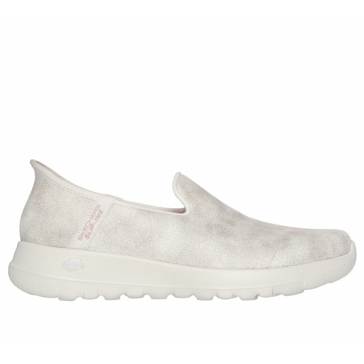 Slip-Ins Go Walk Joy - Arya Trainers off-white, SKECHERS