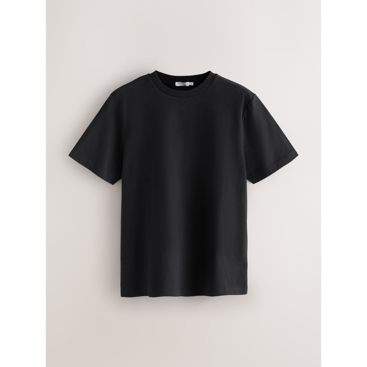 T-shirt, lot de 4 bleu marine/noir/blanc/gris, NEXT
