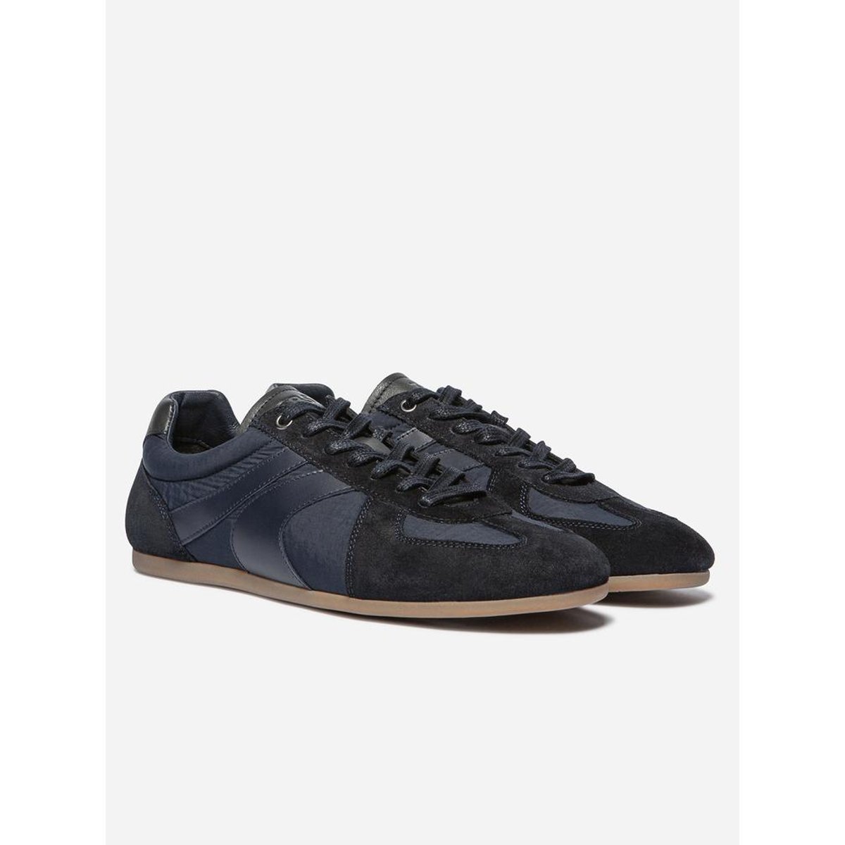 Tennis toile JACKSON bleu, TBS