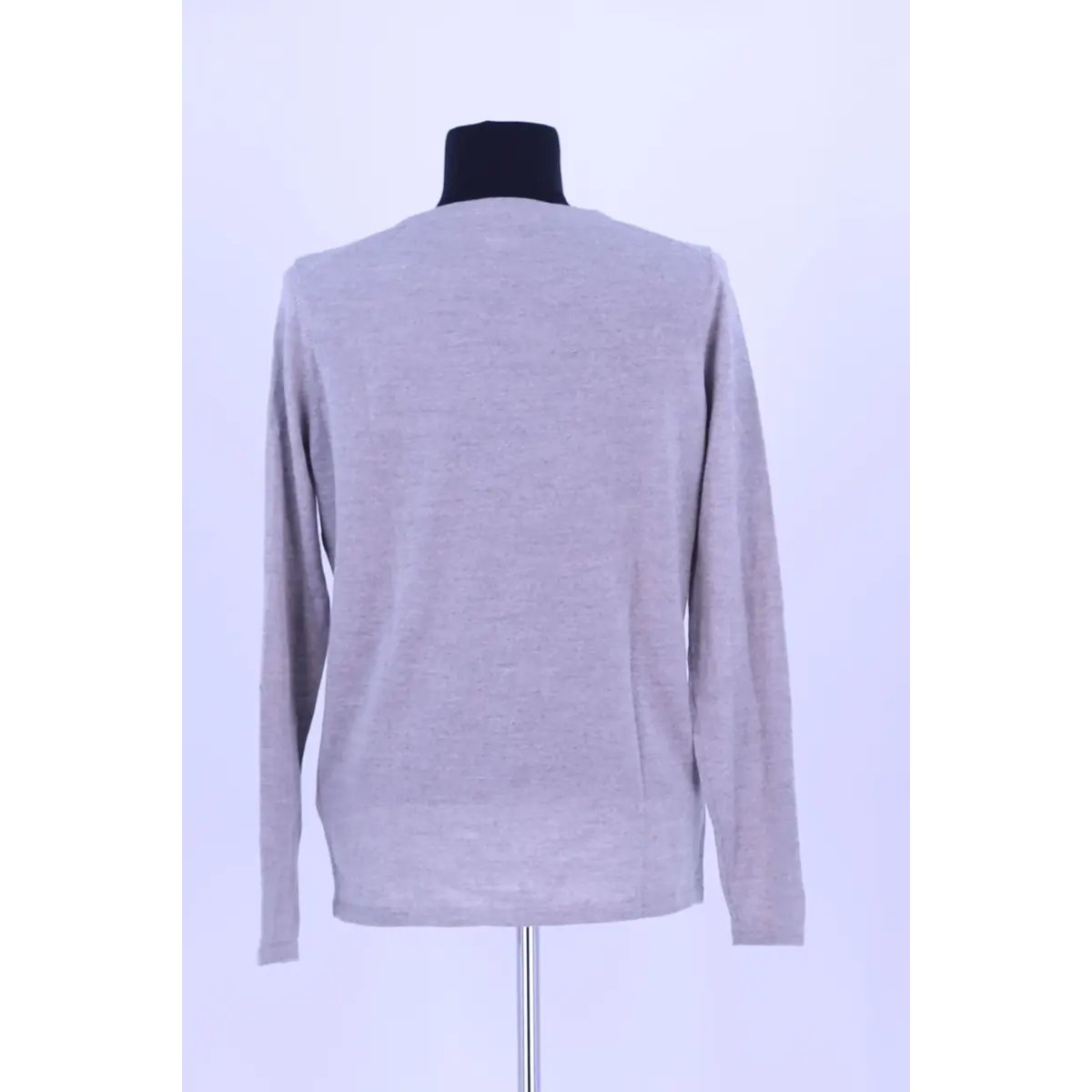 Pull - Très Bon État anthracite, TOMMY HILFIGER