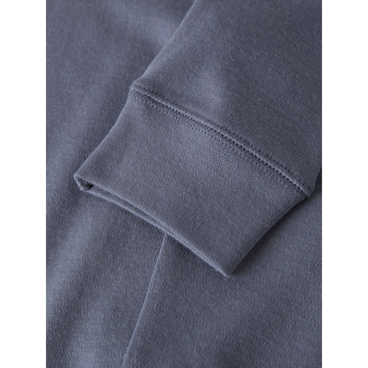 Caleçon Long gris - folkstone gray, NAME IT