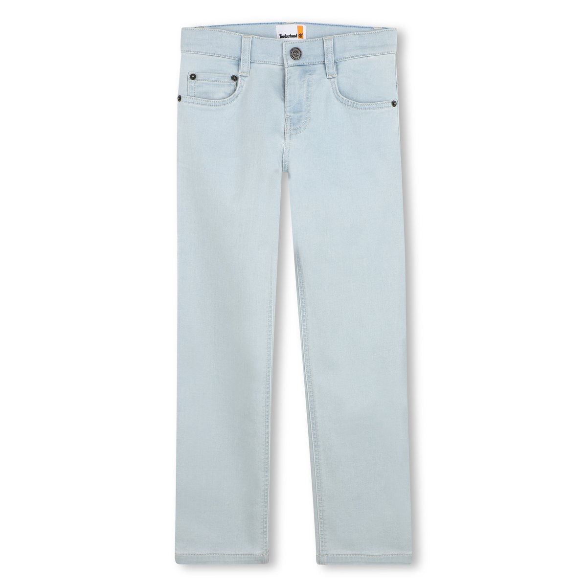 Pantalon jean bleach, TIMBERLAND