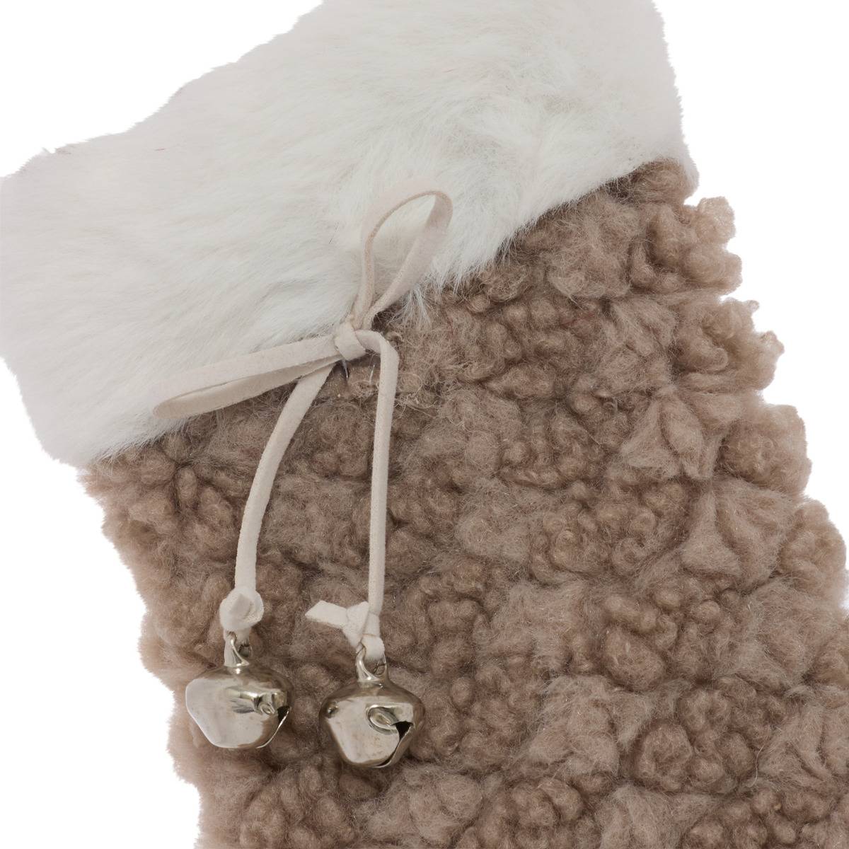 SDN TEXT BOTTE BEIGE FOUR 21CM modéle a, ATMOSPHERA